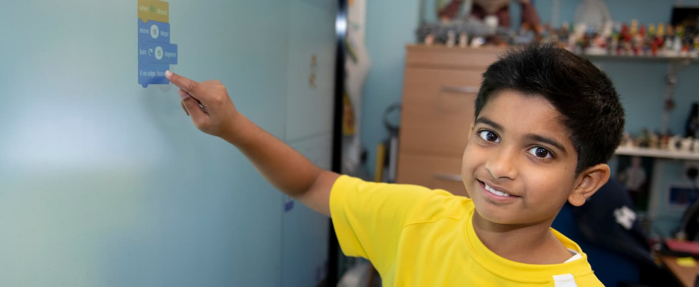 Reigate St Mary's Preparatory and Choir School